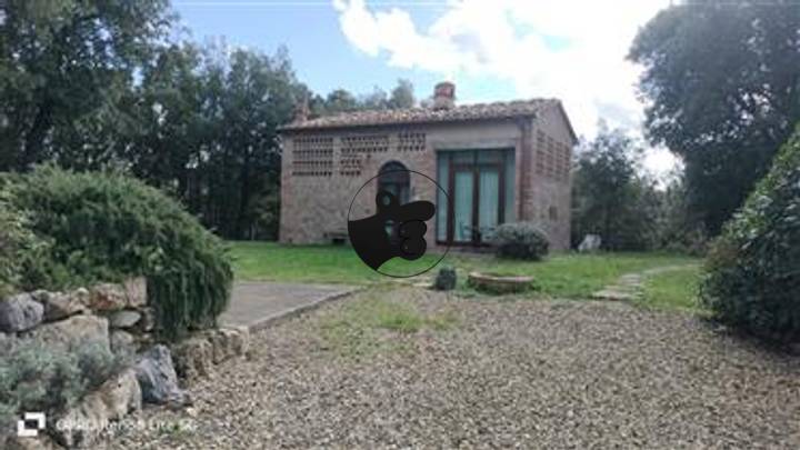 1 bedroom house in Gambassi Terme, Italy