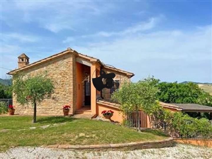 3 bedrooms house in Arcevia, Italy