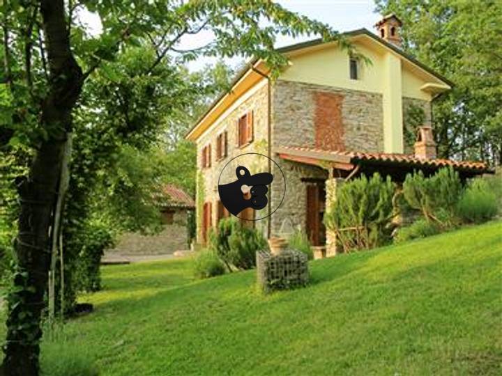 3 bedrooms house in Ponzone, Italy