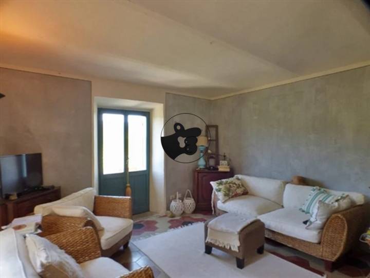 2 bedrooms house in Melazzo, Italy