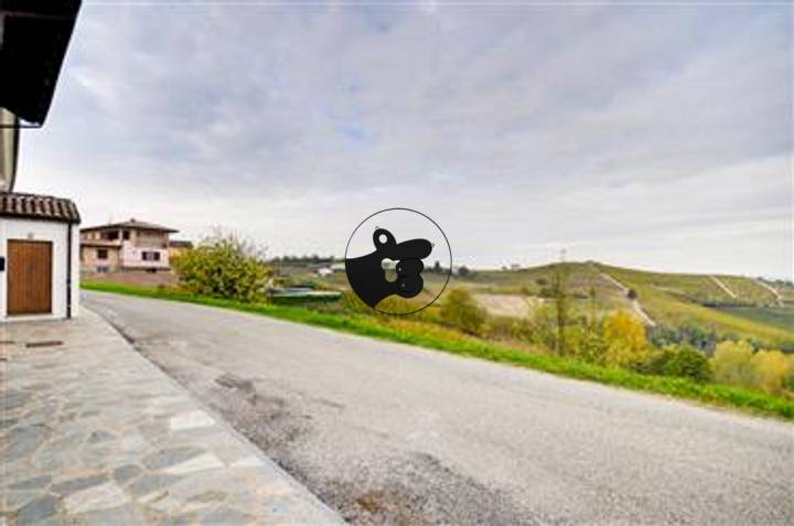 5 bedrooms other in Canelli, Italy