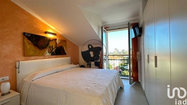 1 bedroom apartment in Loano, Italy