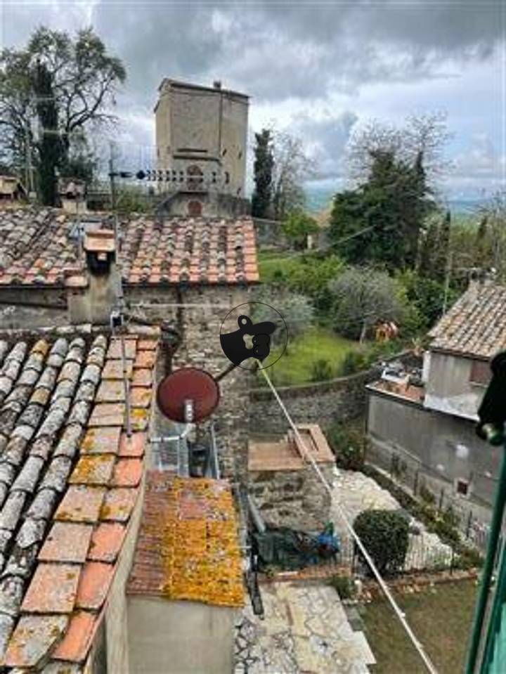 2 bedrooms other in San Casciano dei Bagni, Italy