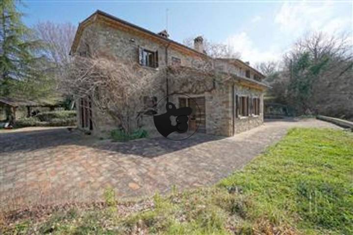 4 bedrooms other in Monterchi, Italy