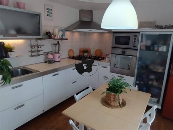 3 bedrooms apartment in Padova, Italy