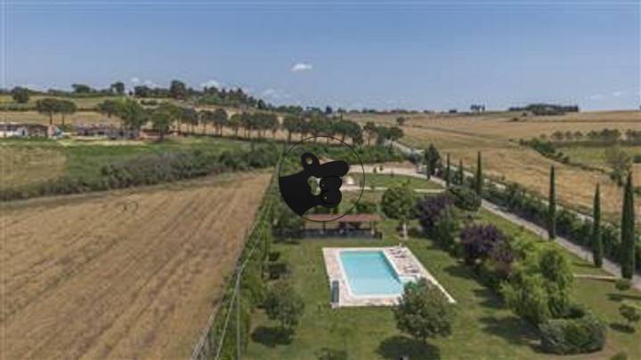 10 bedrooms house in Marsciano, Italy