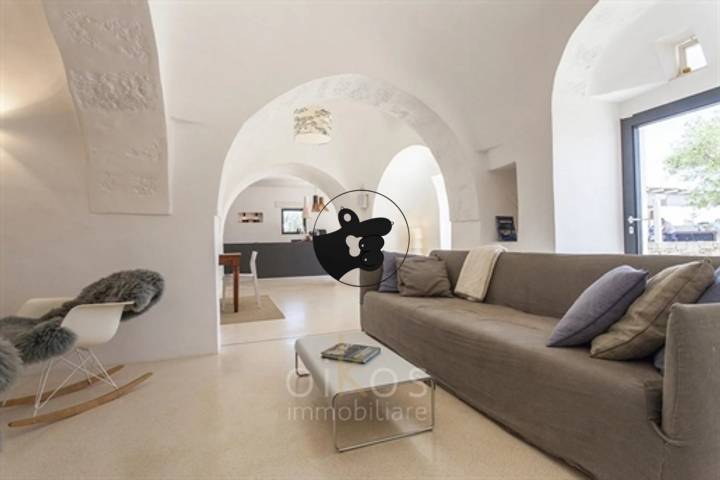 3 bedrooms other in Martina Franca, Italy