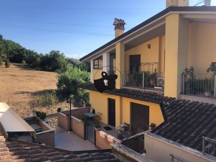 2 bedrooms apartment in Corciano, Italy