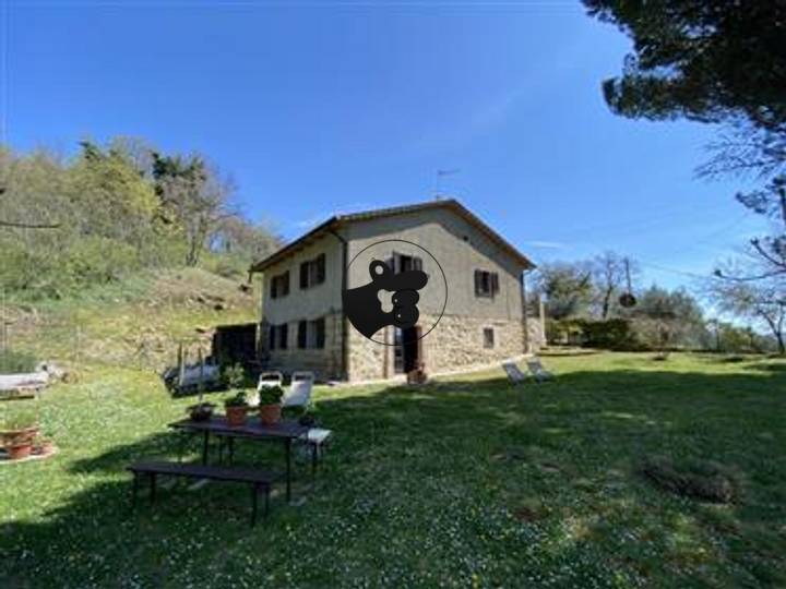 3 bedrooms house in Umbertide, Italy