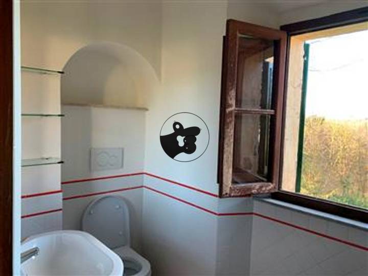 2 bedrooms house in San Casciano dei Bagni, Italy