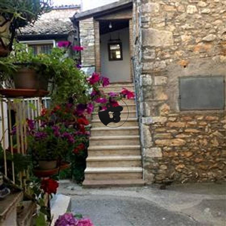 3 bedrooms house in Guardea, Italy