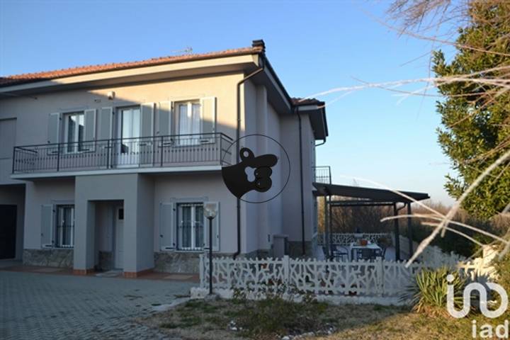 6 bedrooms house in Asti, Italy