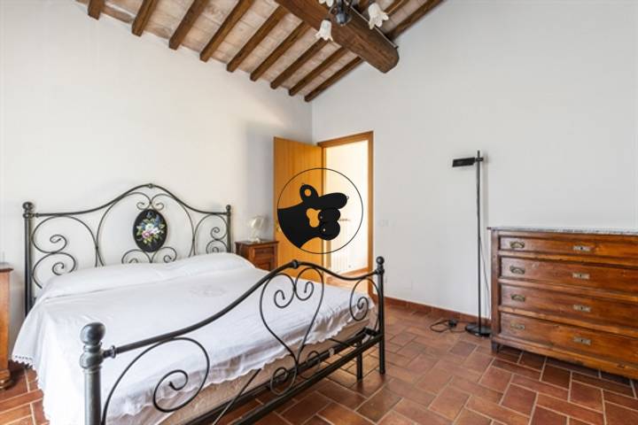 1 bedroom house in Montepulciano, Italy