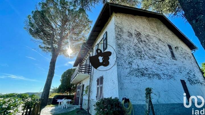 5 bedrooms house in Cogoleto, Italy
