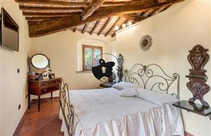 8 bedrooms other in Volterra, Italy