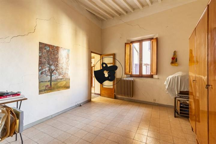 2 bedrooms house in Montepulciano, Italy
