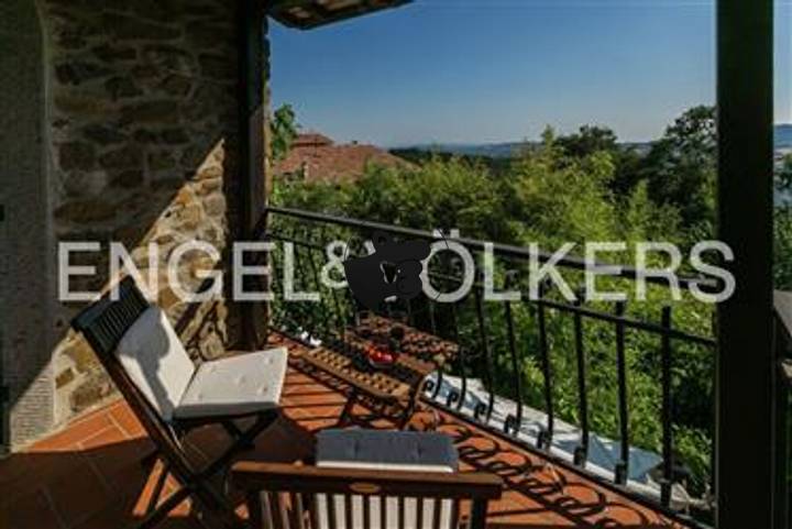 3 bedrooms other in Santa Fiora, Italy