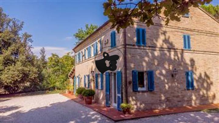 4 bedrooms other in Falerone, Italy