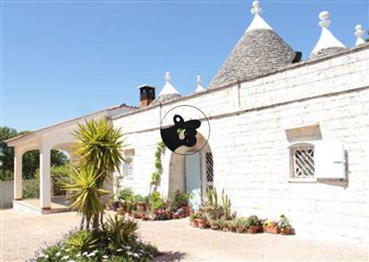 3 bedrooms other in Ostuni, Italy