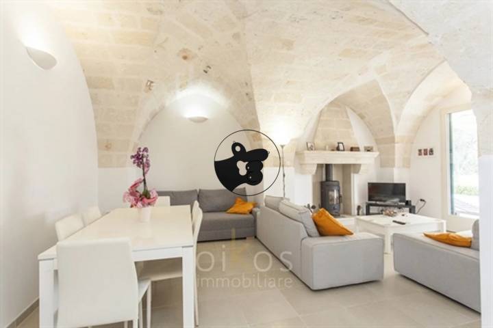 3 bedrooms other in Oria, Italy