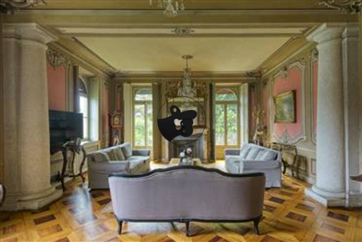 15 bedrooms other in Cannobio, Italy
