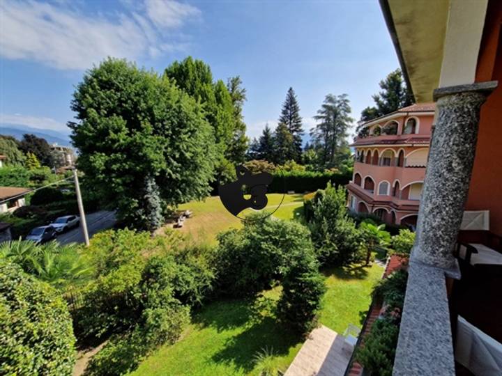 2 bedrooms apartment in Stresa, Italy
