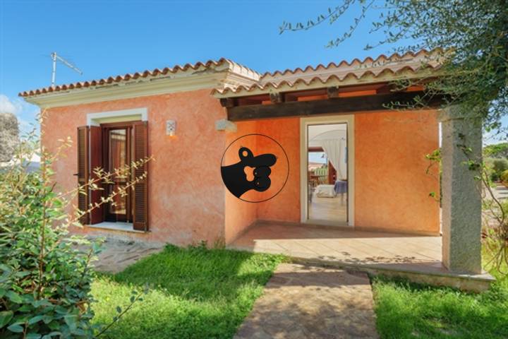 3 bedrooms house in Olbia, Italy
