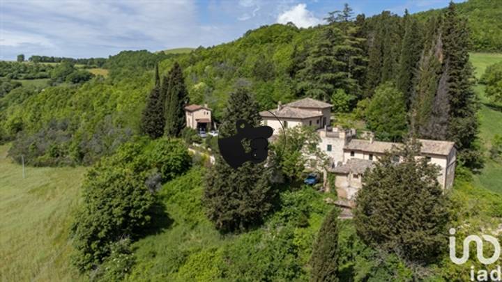 6 bedrooms house in Assisi Santuario, Italy