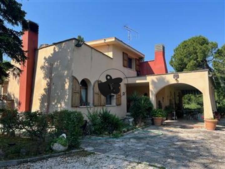 4 bedrooms house in Fano, Italy