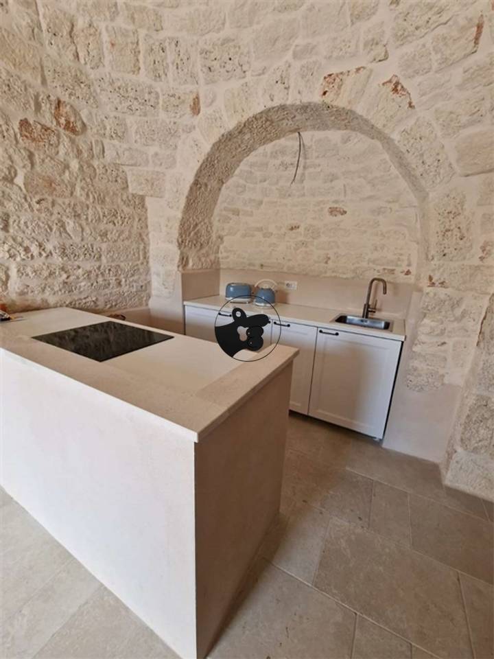 3 bedrooms other in Martina Franca, Italy
