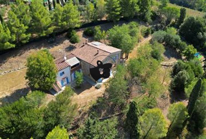 4 bedrooms house in Guardistallo, Italy