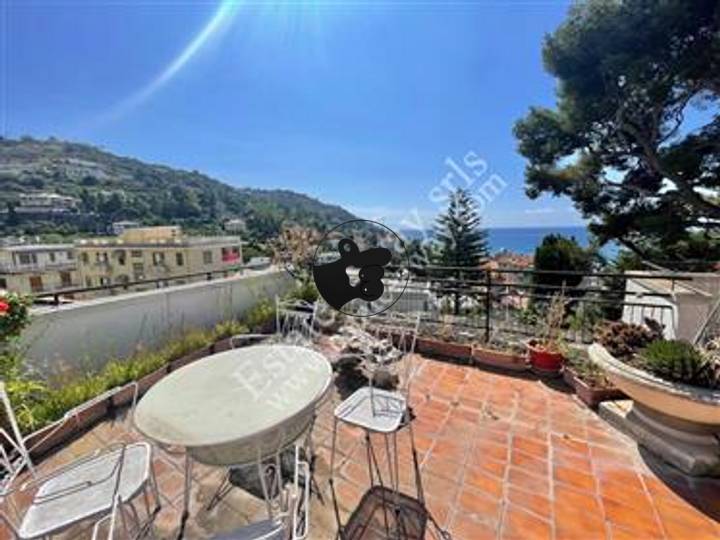 2 bedrooms apartment in Ospedaletti, Italy