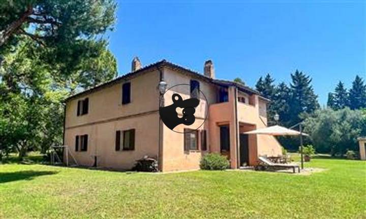 6 bedrooms other in Sirolo, Italy
