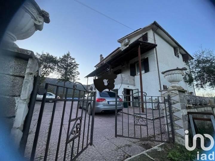 5 bedrooms house in Gerano, Italy