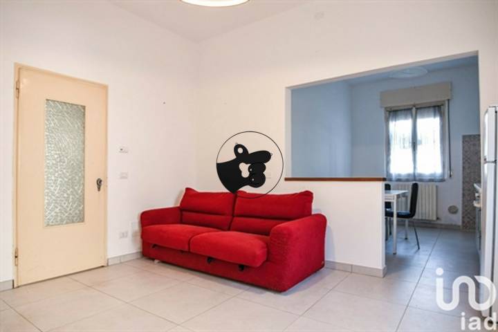 3 bedrooms apartment in Comacchio, Italy