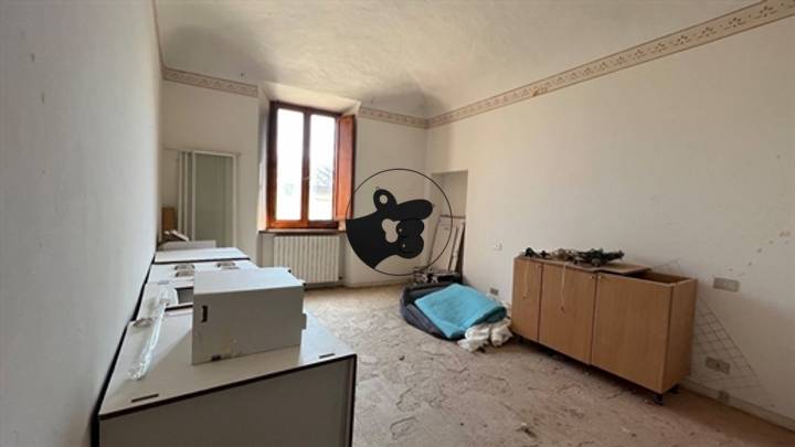 apartment in Cetona, Italy