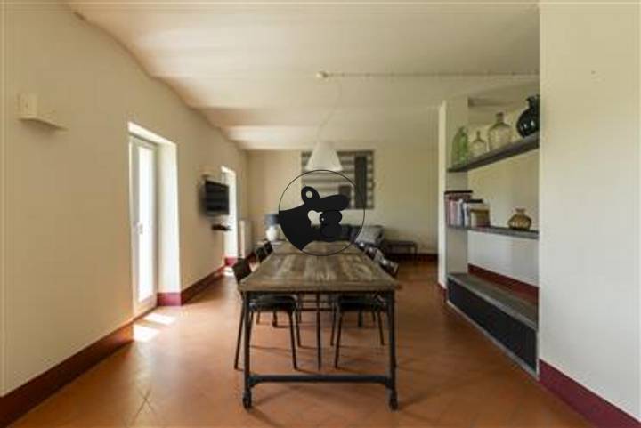6 bedrooms apartment in Cortona, Italy