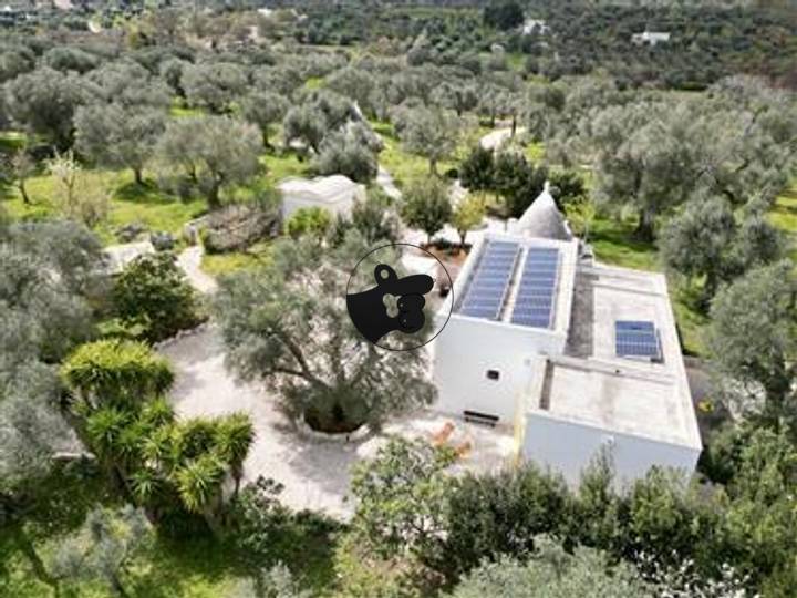 4 bedrooms other in Ostuni, Italy