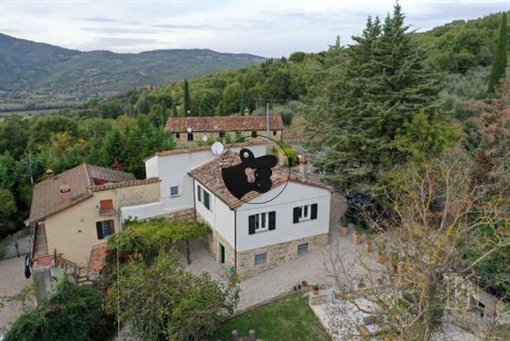 4 bedrooms other in Lisciano Niccone, Italy