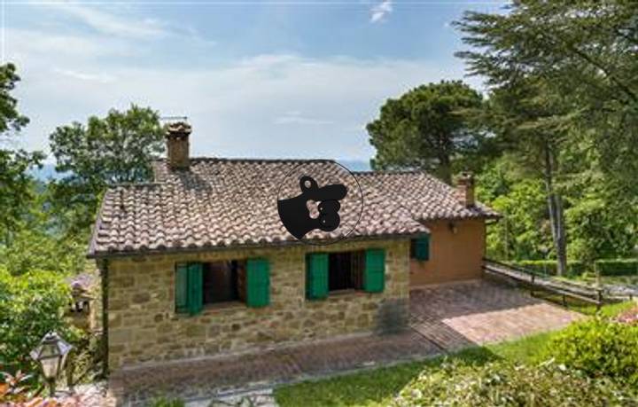 5 bedrooms house in Umbertide, Italy