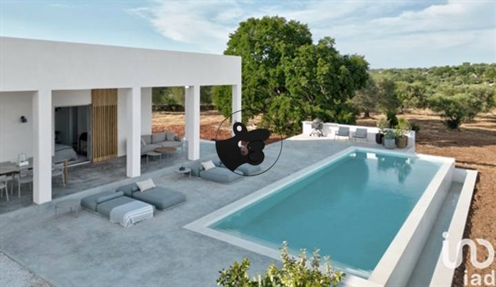 3 bedrooms house in Ostuni, Italy