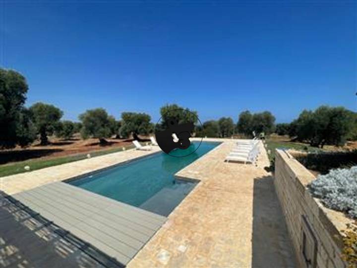 6 bedrooms other in Ostuni, Italy