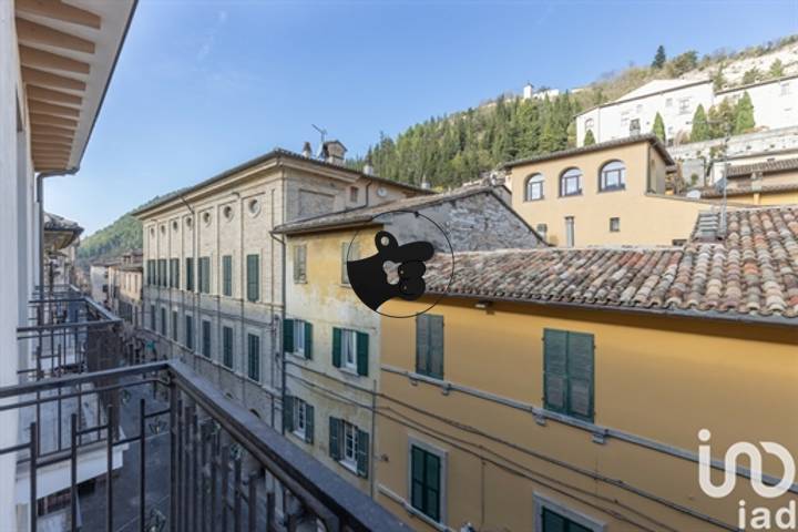 5 bedrooms apartment in Fossombrone, Italy