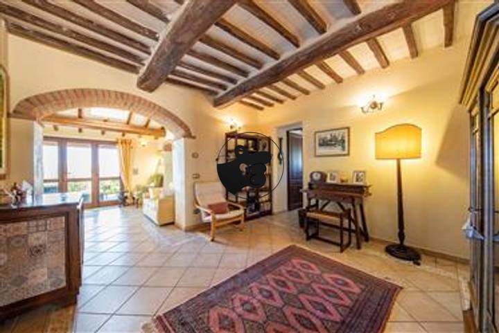 3 bedrooms house in Monte Castello di Vibio, Italy