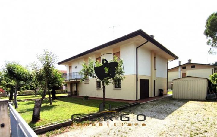 3 bedrooms house in Oderzo, Italy