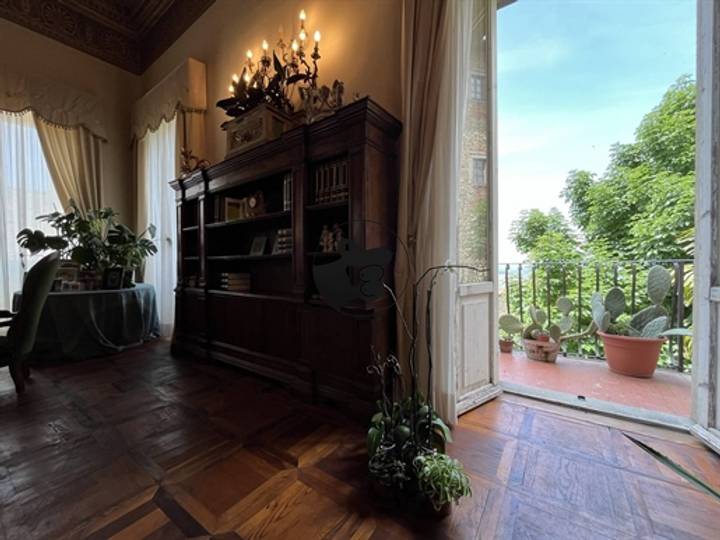 apartment in Cortona, Italy
