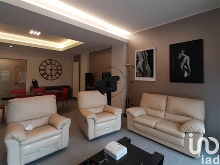 3 bedrooms apartment in LAquila, Italy