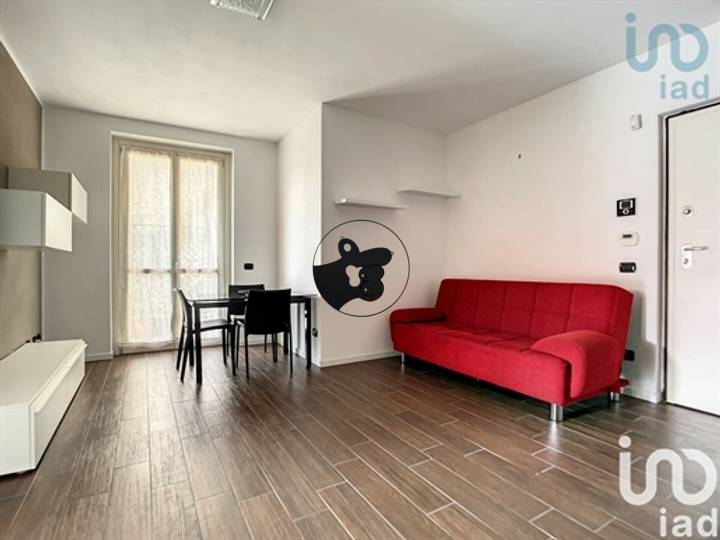 1 bedroom apartment in Pavia, Italy