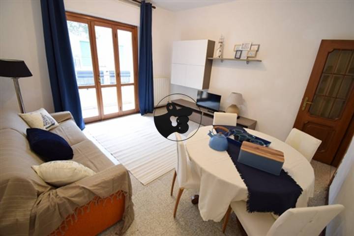 apartment in Diano Marina, Italy