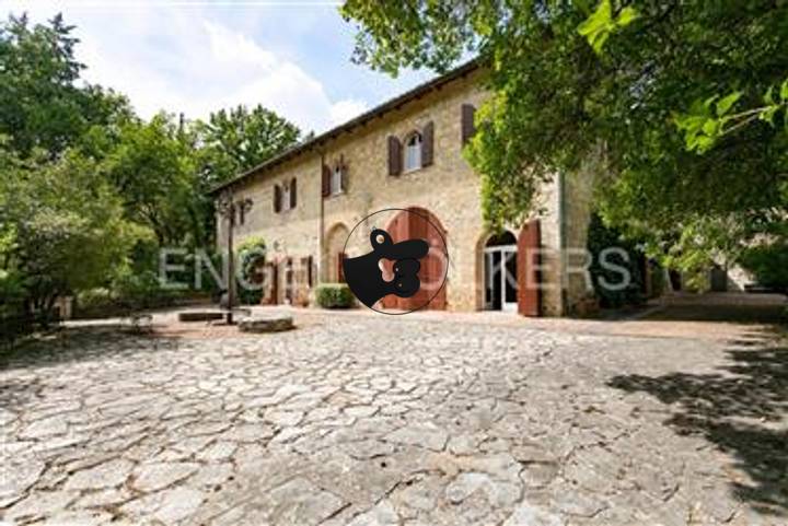 7 bedrooms other in Cetona, Italy